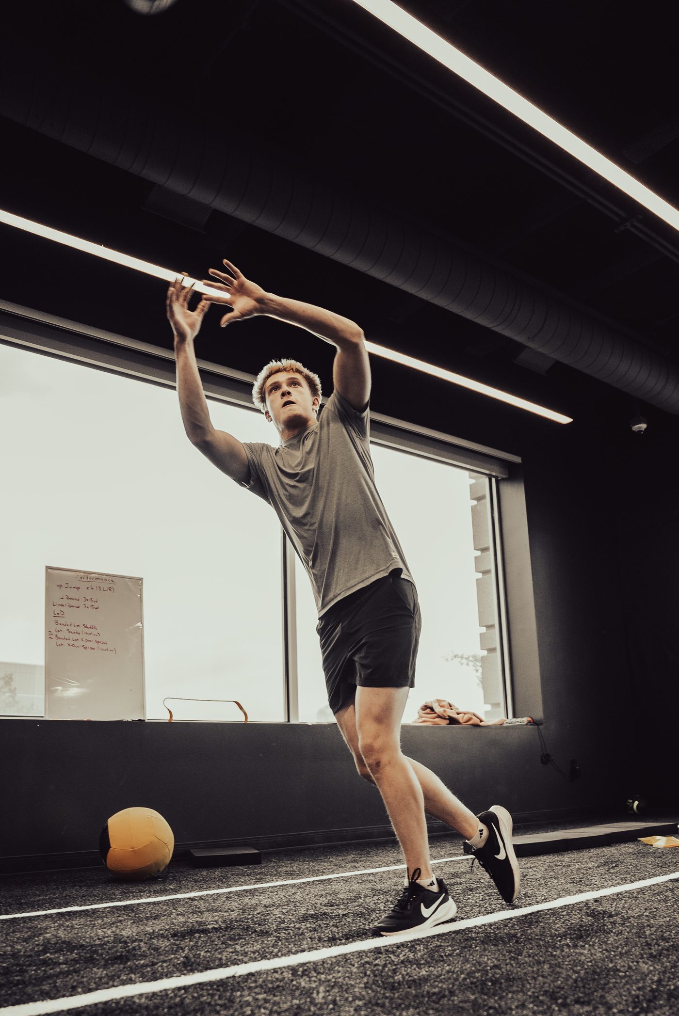 Full extension